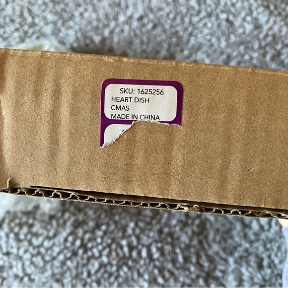 Mom and Me Heart Cookie Dish Gift Microwave Dessert Abbey Press Mommy - Picture 10 of 10